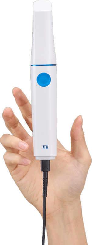 Medit i900 Escáner Intraoral