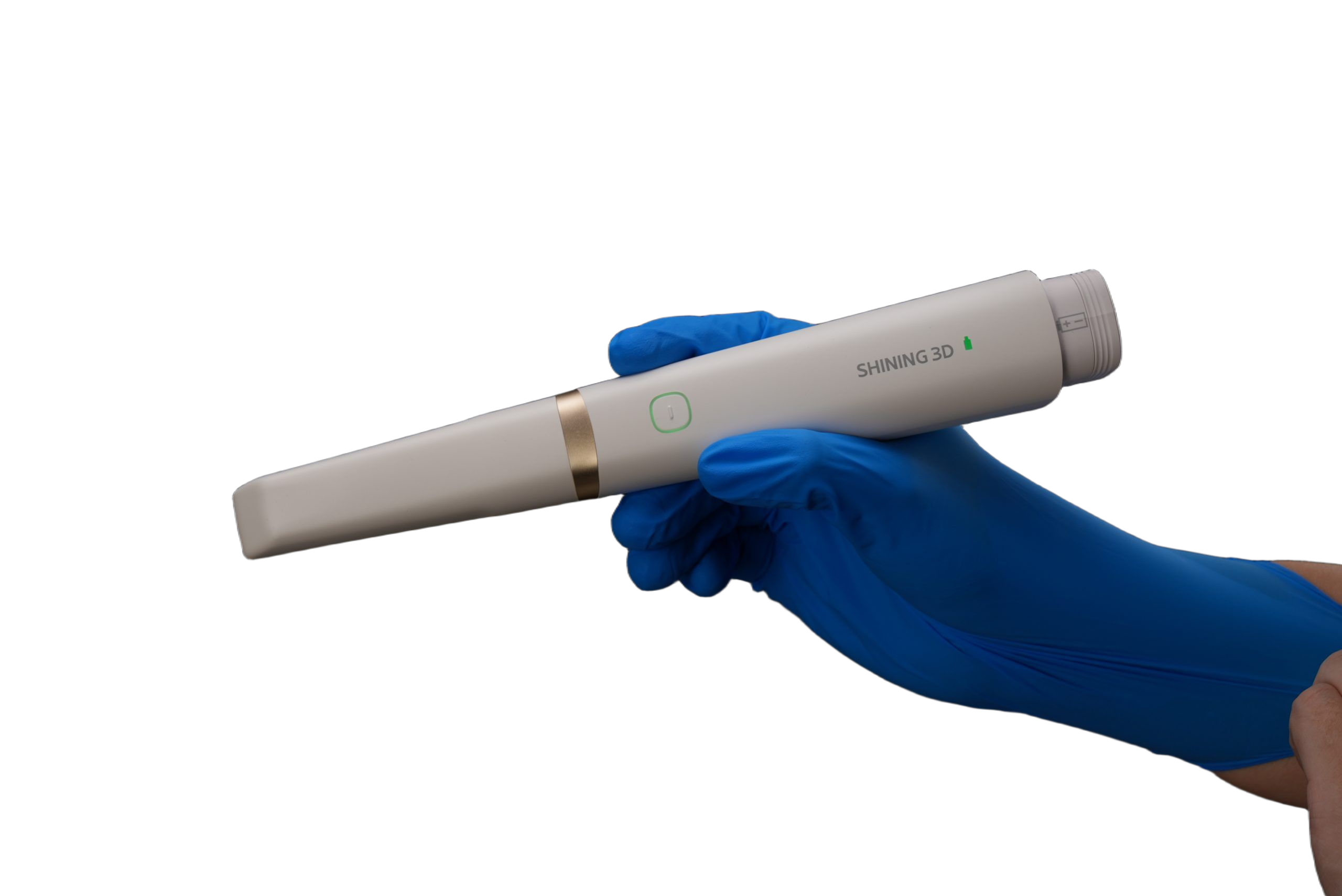 Shining3D Aoralscan Elite Wireless Escáner Intraoral Inalámbrico